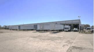 Industrial Property for Lease or Sale - 2302 W Marshall Dr, Grand Prairie, TX, 75051
