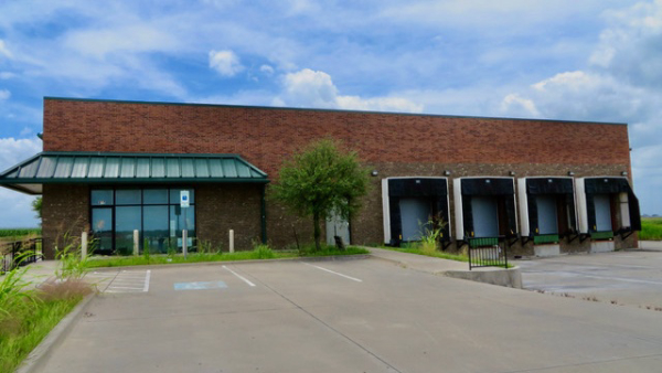 Industrial Building for Sale - 820 S CENTRAL Expy, Anna, TX, 75409