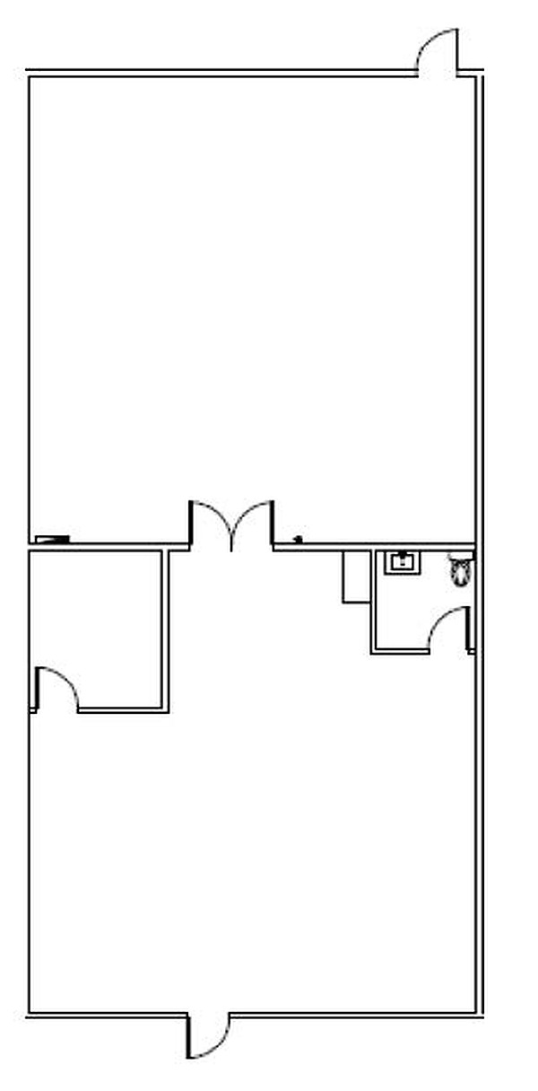 Industrial Property for Lease - 3201 Skylane Dr, Carrollton, Texas, 75006 (1)