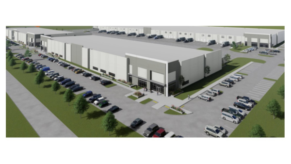 Industrial Property for Lease or Sale - Intermodal Pky & Haslet Pky, Haslet, TX, 76052