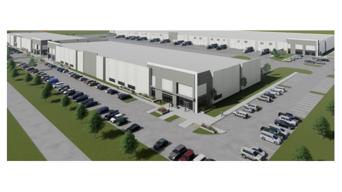 Industrial Property for Lease or Sale - Intermodal Pky & Haslet Pky, Haslet, Texas, 76052 (1)
