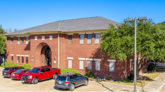 Office Property for Sale - 2000 S Stemmons Fwy, Lake Dallas, Texas, 75065 (1)