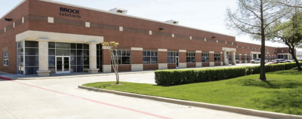Industrial Space for Lease - 8080 Tristar Dr, Irving, TX, 75063-2811, Suite 100