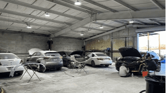 Industrial Property for Lease - 3508 Dilido Rd, Dallas, Texas, 75228-5522 (2)