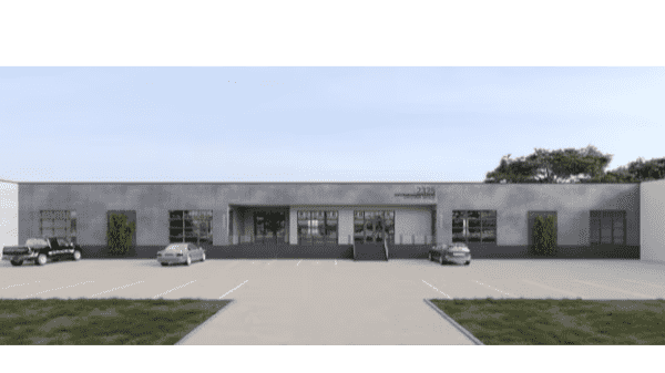 Industrial Building for Sale - 2323 Valdina St, Dallas, TX, 75207