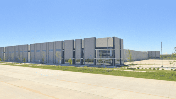 Industrial Space for Lease - 1800 Aviation Drive, Georgetown, TX, 78628