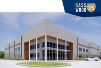Industrial Property for Lease - 2733 Basswood Blvd, Fort Worth, Texas, 76131 (2)