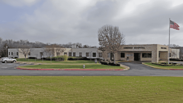 Healthcare Property for Sale - 1802 N 157 Hwy, Mansfield, TX, 76063