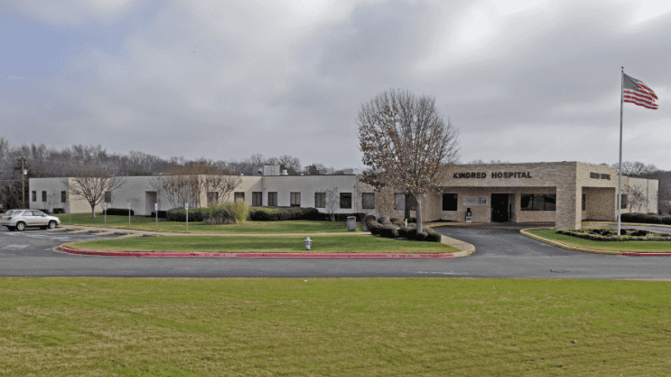 Healthcare Property for Sale - 1802 N 157 Hwy, Mansfield, Texas, 76063 (1)