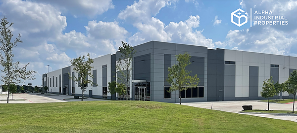 Industrial Space for Lease - 5590 S Buckner Blvd, Mesquite, TX, 75149