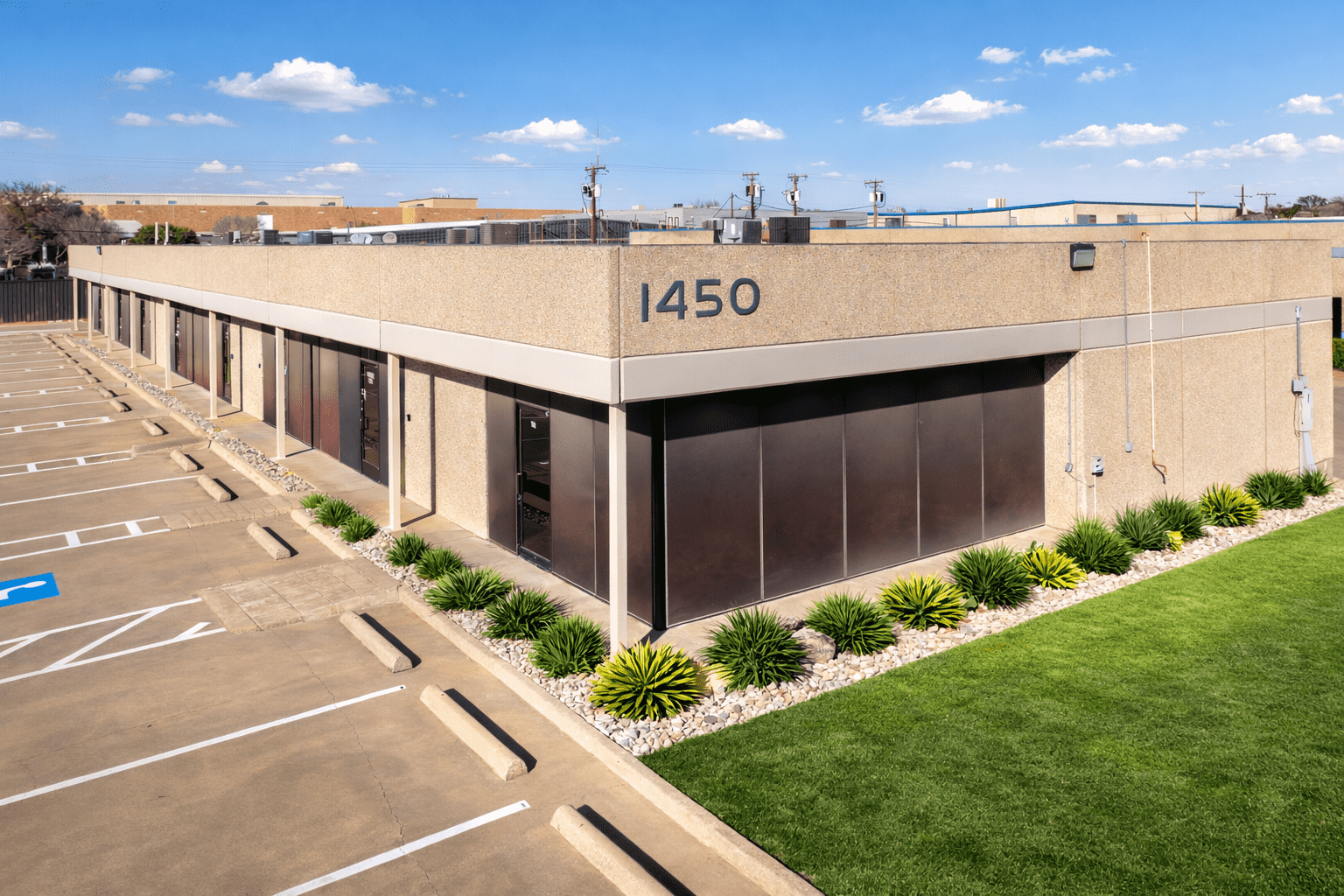 , image/png - 20.png Industrial Property for Sale - 1450 & 1452 Halsey Way, Carrollton, Texas, 75007 (3)