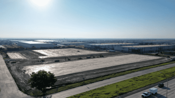 Industrial Space for Lease - 7901 South Fwy, Fort Worth, TX, 76134