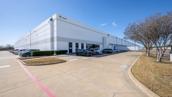 Industrial Space for Lease - 14900 Frye Rd, Fort Worth, TX, 76155-2726