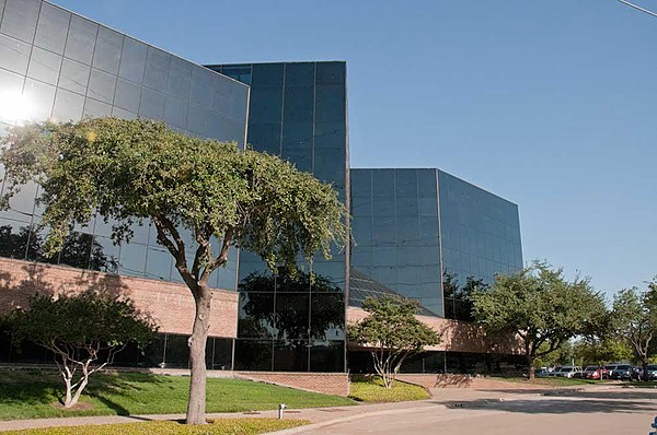 Office Building for Sale - 400 Chisholm Place, Plano, TX, 75075