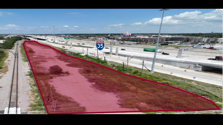 Land for Lease - 900 W Crosby Rd, Carrollton, Texas, 75006 (2)