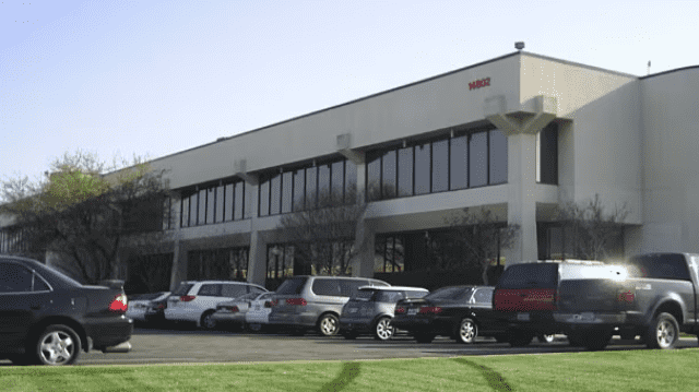 Industrial Space for Lease - 14802-14850 Venture Dr, Farmers Branch, TX, 75234