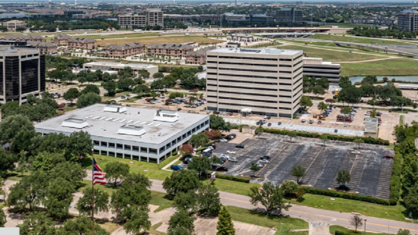 Office Building for Sale - 1333 Corporate Dr, Irving, TX, 75038