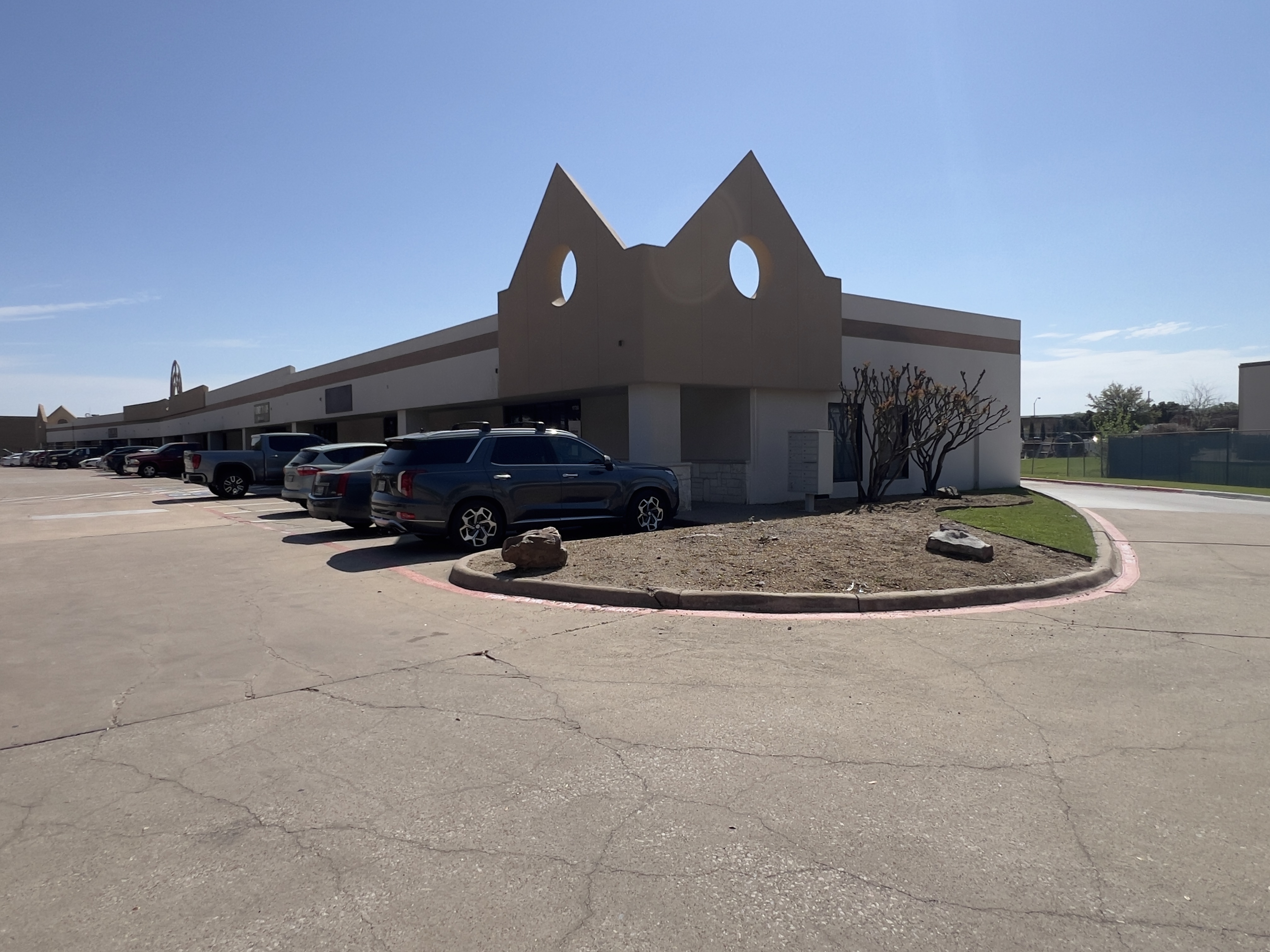 Industrial Property for Sale - 1720 N Greenville Ave, Richardson, Texas, 75081 (5)
