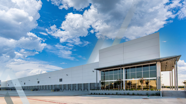 Industrial Space for Lease - 2250 Lion Country Pky, Grand Prairie, TX, 75050