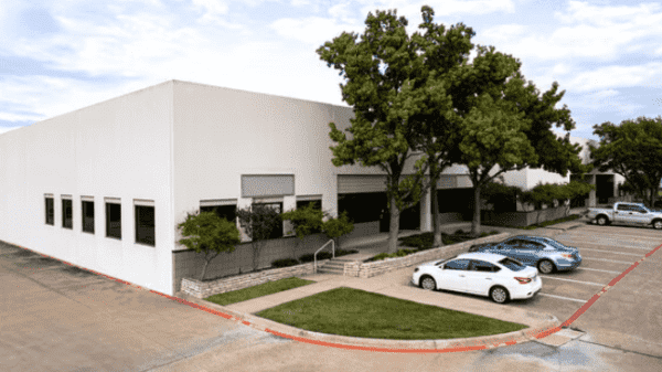 Industrial Space for Lease - 1845 Summit Avenue, Plano, TX, 75074, Suite 406
