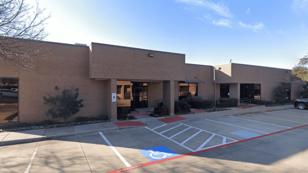 Industrial Building for Sale - 11880 Greenville Ave, Dallas, TX, 75243-0587