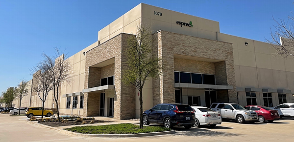 Industrial Space for Lease - 1070 S Kimball Ave, Fort Worth, TX, 76106-1943, Suite 101