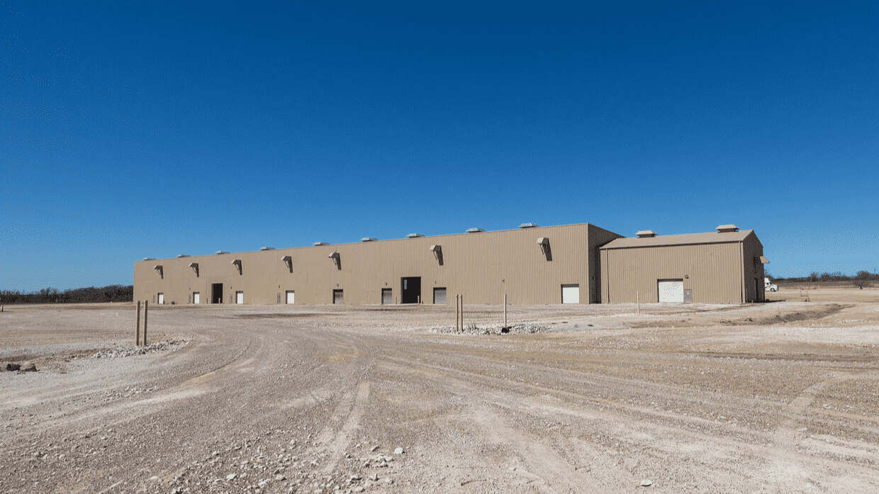 Industrial Property for Sale - 2401 County 326 Rd, Cleburne, Texas, 76033 (1)