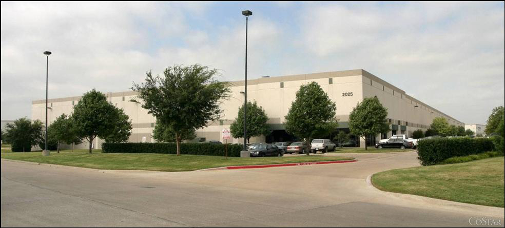 Industrial Property for Lease - 2025 W Belt Line Rd, Carrollton, Texas, 75006 (1)