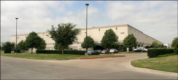 Industrial Space for Lease - 2025 W Belt Line Rd, Carrollton, TX, 75006, Suite 130