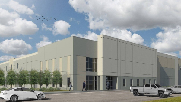 Industrial Space for Lease - 9302 W Jefferson Blvd, Southwest Dallas, TX, 75051