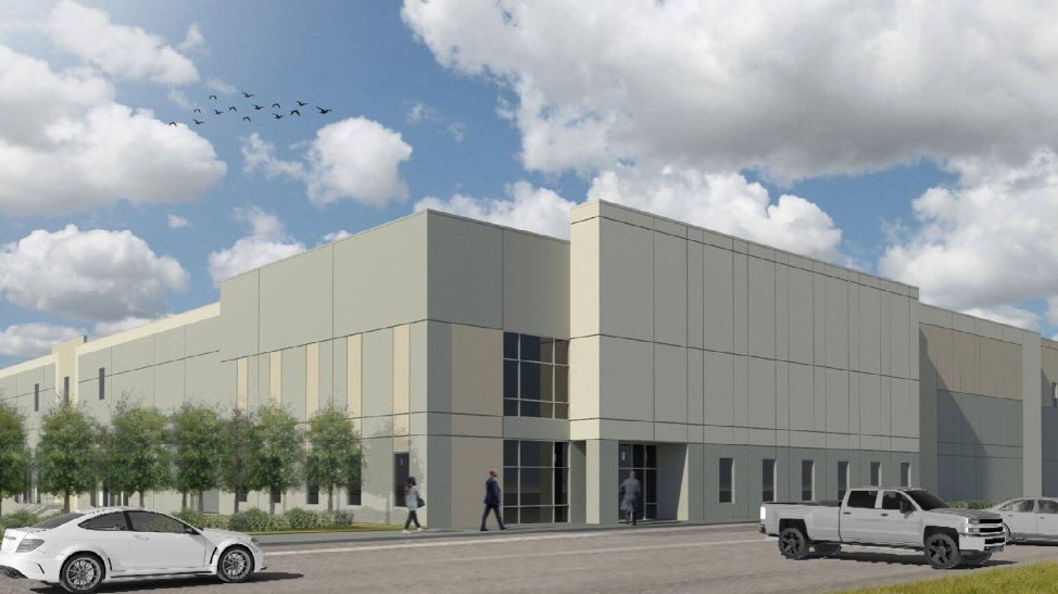 Industrial Property for Lease - 9302 W Jefferson Blvd, Southwest Dallas, Texas, 75051 (1)