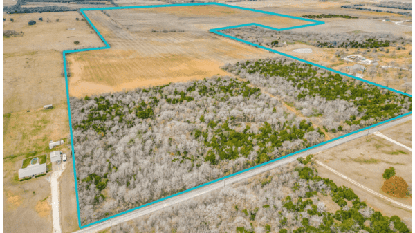 Land for Sale - TBD HCR 1248, Whitney, TX, 76692