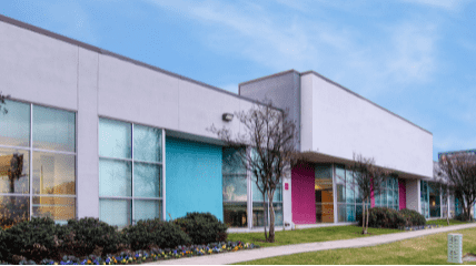 Industrial Building for Sale - 2998-3010 N Stemmons Fwy, Dallas, TX, 75247