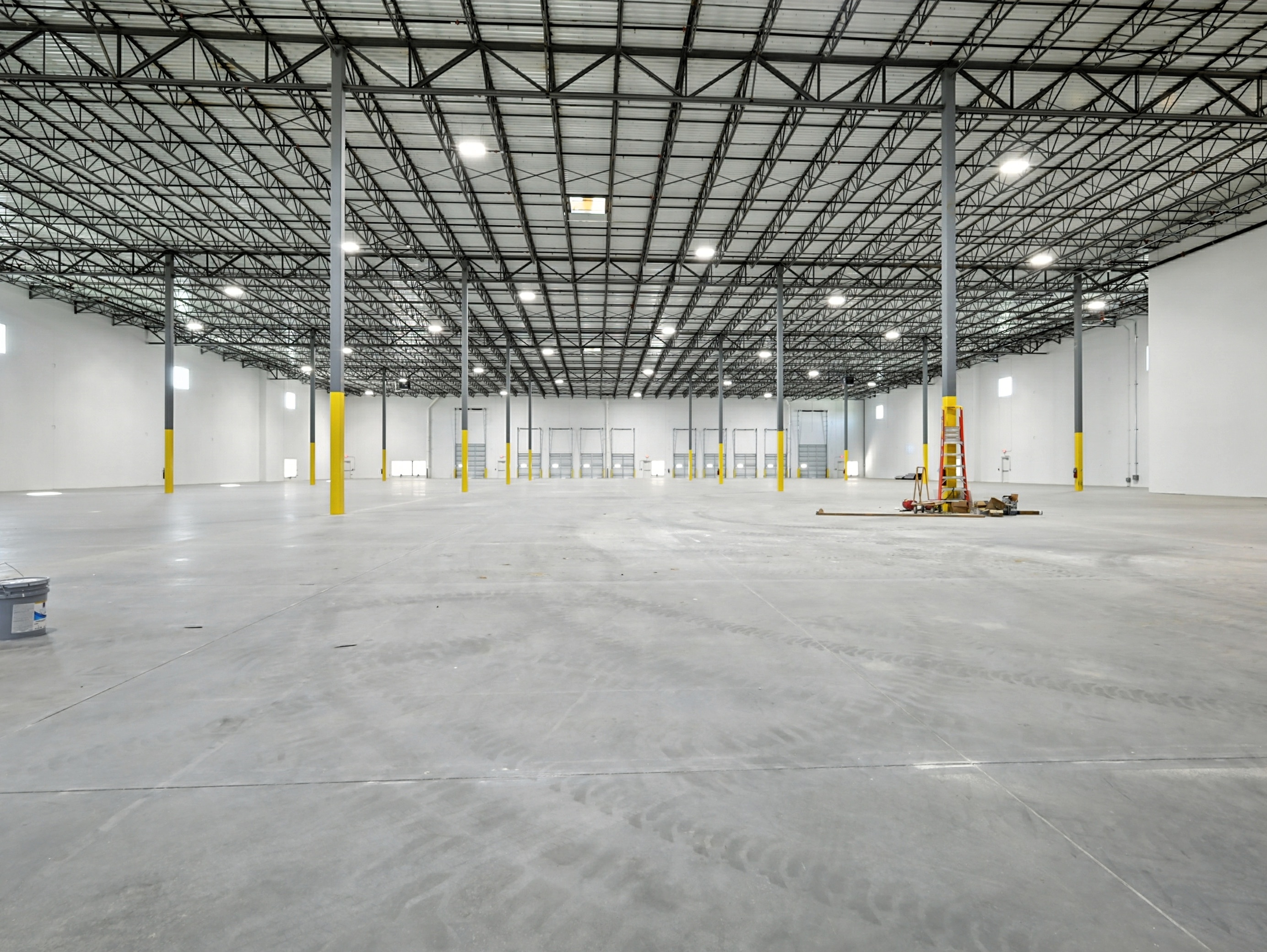 Industrial Property for Lease or Sale - 500 & 600 Gerault, Flower Mound, Texas, 75028 (22)