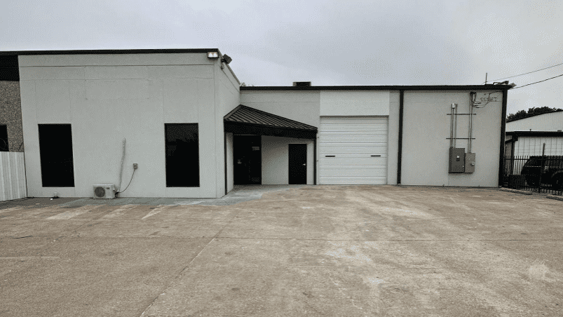 Industrial Property for Lease or Sale - 11157 Ables Ln, Dallas, Texas, 75229 (1)
