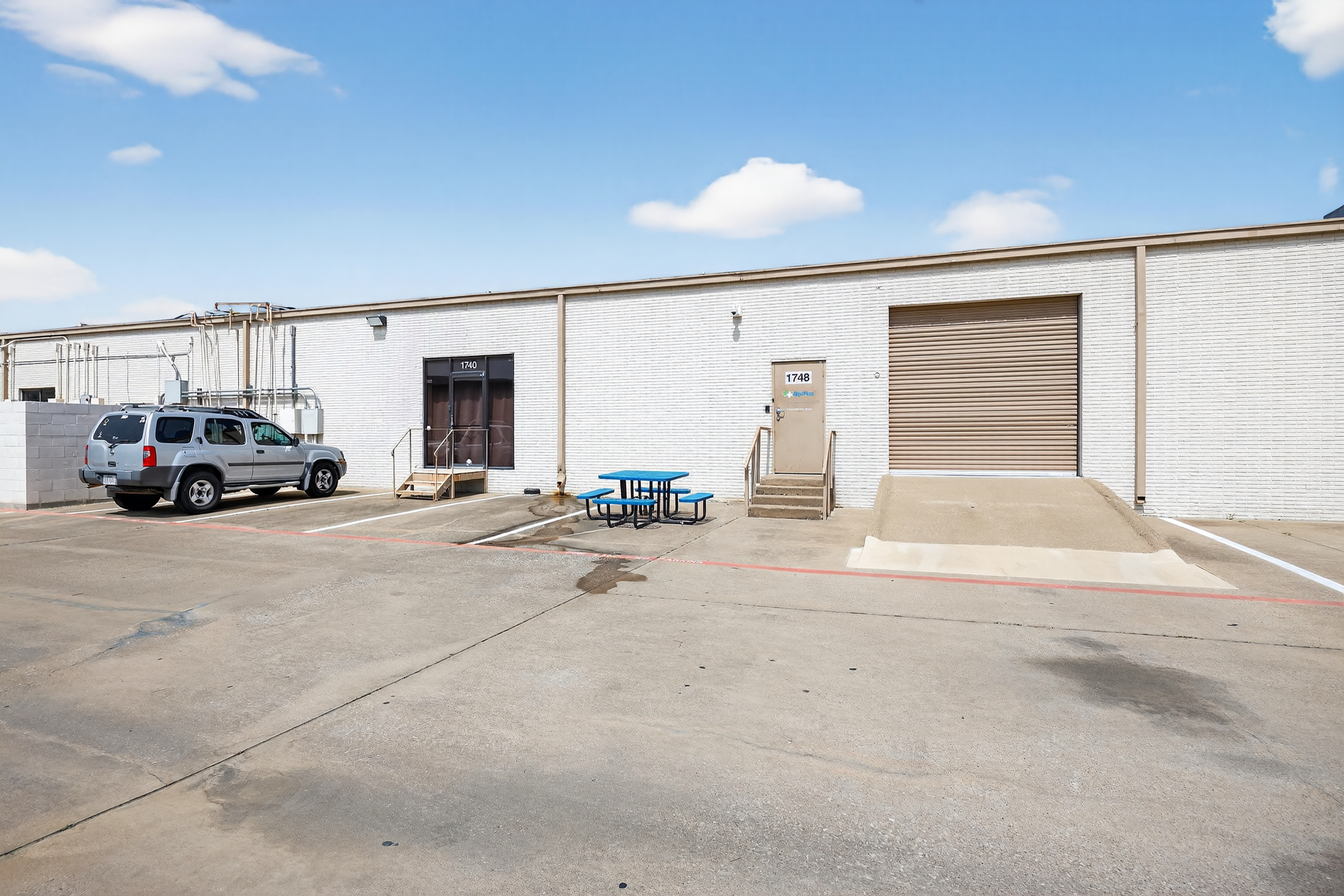 Industrial Property for Sale - 1720 N Greenville Ave, Richardson, Texas, 75081 (7)