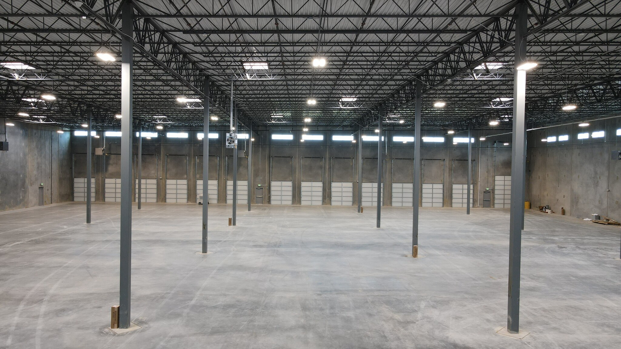 Industrial Property for Lease or Sale - 3001 E Arkansas Ln, Arlington, Texas, 76010 (4)