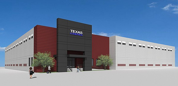 Industrial Property for Lease or Sale - 3001 E Arkansas Ln, Arlington, Texas, 76010 (2)