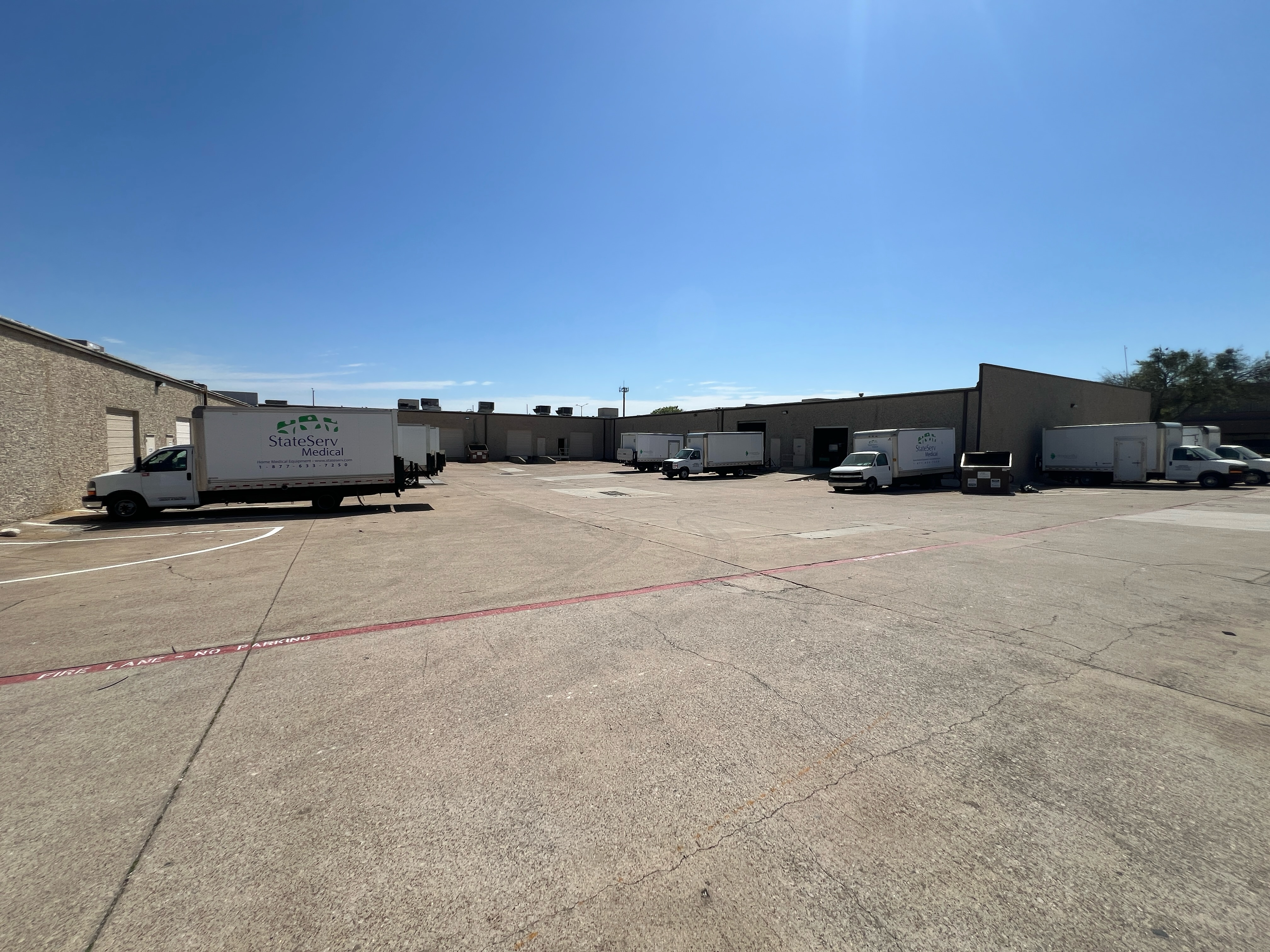 Flex Property for Sale - 1207-1241 N Glenville Dr, Richardson, Texas, 75081 (10)