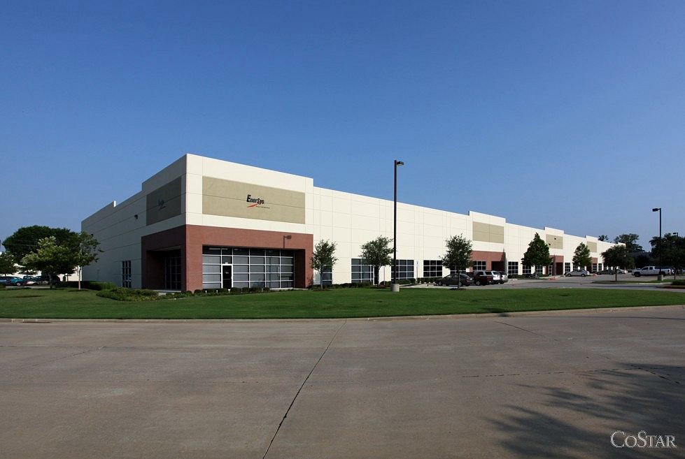 Industrial Property for Lease - 1600 Wallace Dr, Carrollton, Texas, 75006-8006 (1)