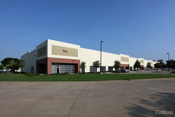 Industrial Space for Lease - 1600 Wallace Dr, Carrollton, TX, 75006-8006