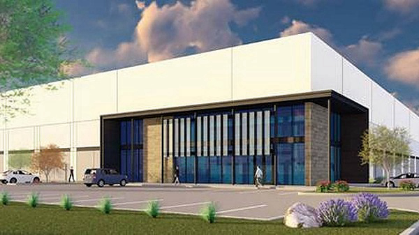 Industrial Property for Lease - 4251 Northern Cross Blvd, Haltom City, Texas, 76117 (2)