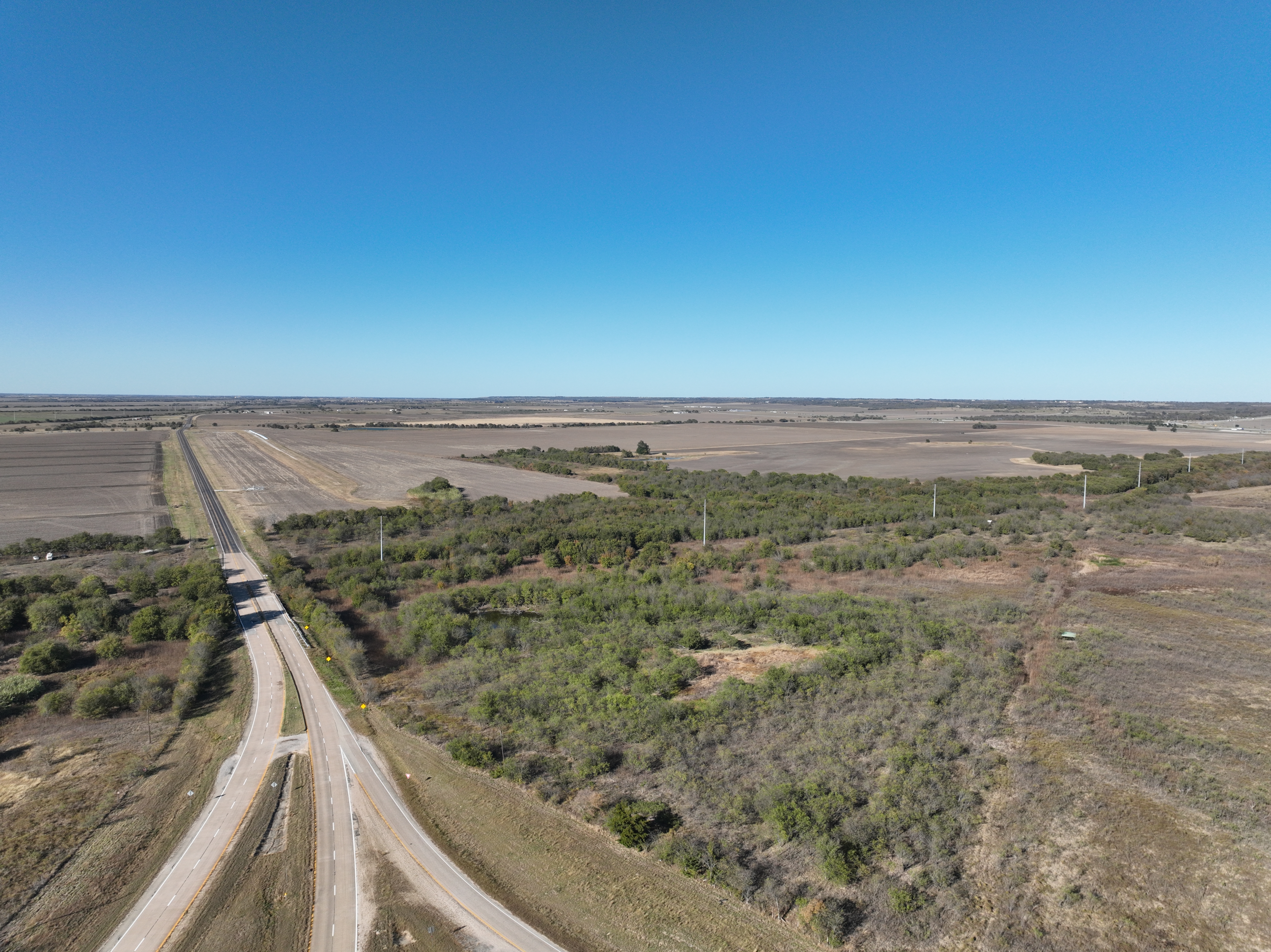 Land for Sale - State Hwy 579 & State Hwy 81, Hillsboro, Texas, 76645 (4)