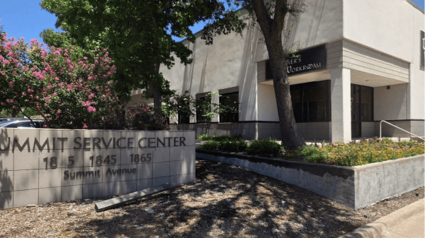 Industrial Space for Lease - 1865 Summit Avenue, Plano, TX, 75074, Suite 610