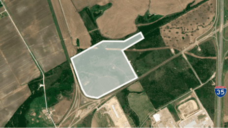 Land for Sale - State Hwy 579 & State Hwy 81, Hillsboro, Texas, 76645 (3)