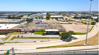 Industrial Property for Sale - 2910 Avenue F, Arlington, Texas, 76011-5214 (2)