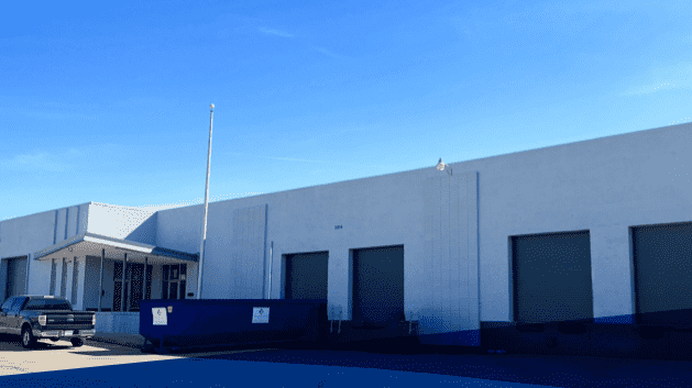 Industrial Property for Lease - 2610-2616 Andjon Dr, Northeast Dallas, Texas, 75220 (1)