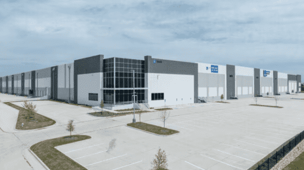 Industrial Property for Lease or Sale - 13410 Highway 114 Road, Justin, TX, 76247