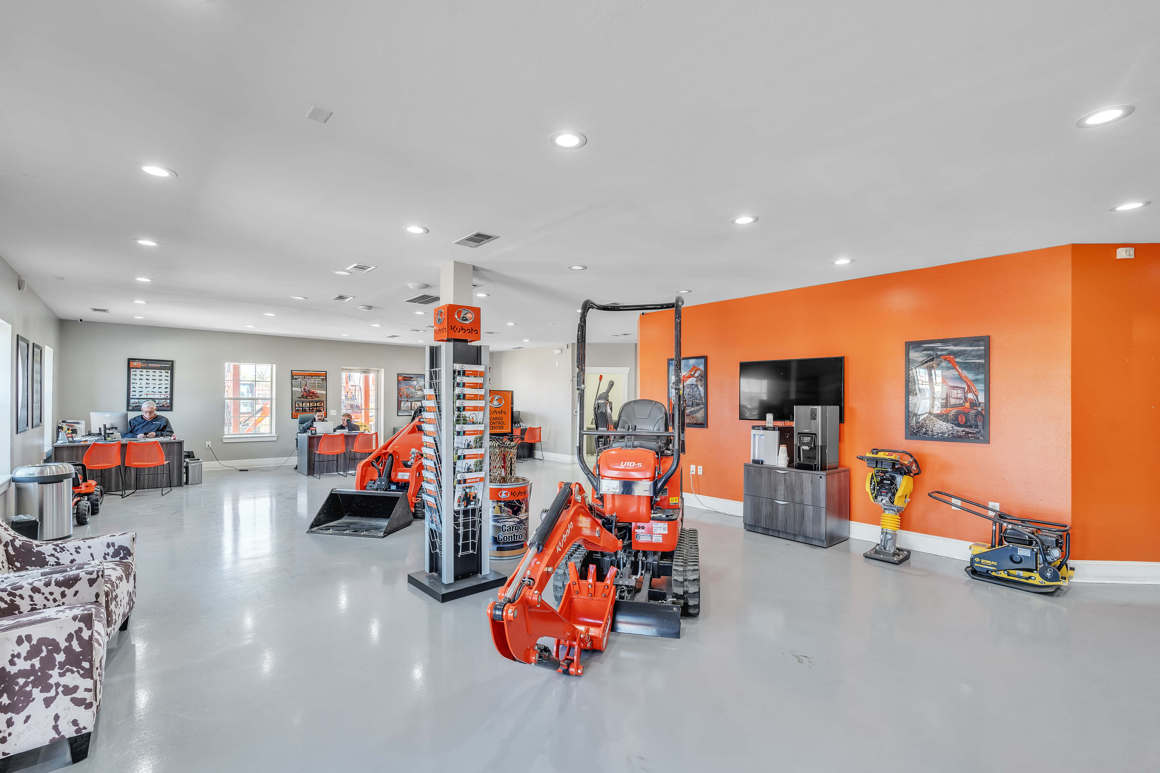 Industrial Property for Sale - 1023 S Loop 12, Irving, Texas, 75060 (5)