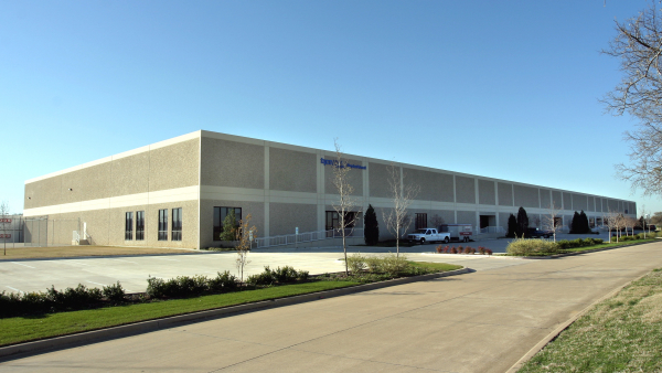 Industrial Space for Lease - 7508 Jack Newell Blvd S, Fort Worth, TX, 76118-7117, Suite 7508/7500